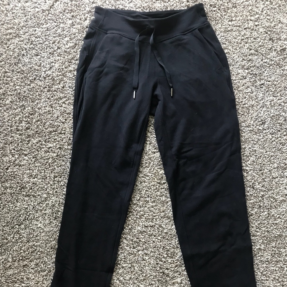 lululemon joggers